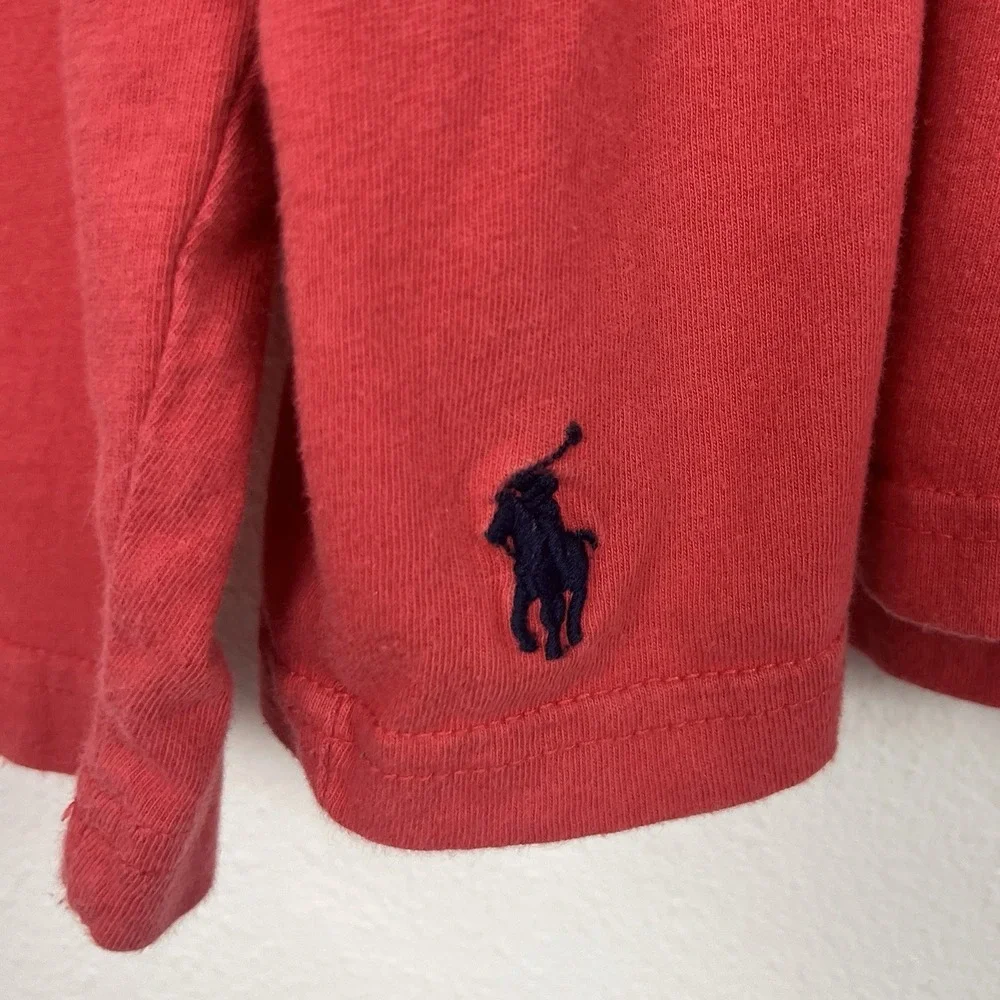 Polo Ralph Lauren 14 0053